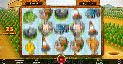 24bet Run Rabbit, Run