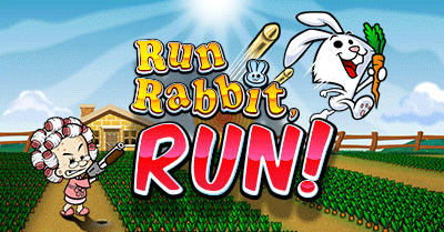 24bet Run Rabbit, Run